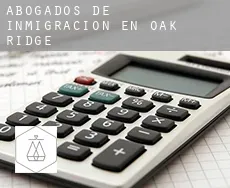 Abogados de inmigración en  Oak Ridge