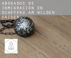Abogados de inmigración en  Scheffau am Wilden Kaiser