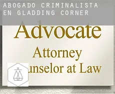 Abogado criminalista en  Gladding Corner