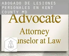 Abogado de lesiones personales en  Kent County