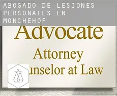 Abogado de lesiones personales en Mönchehof