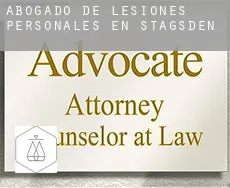 Abogado de lesiones personales en  Stagsden