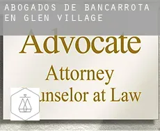 Abogados de bancarrota en  Glen Village