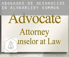 Abogados de deshaucios en  Älvkarleby Kommun