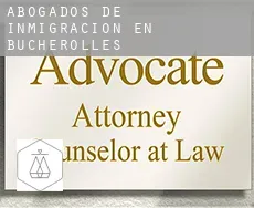 Abogados de inmigración en  Bucherolles