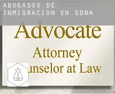Abogados de inmigración en  Edna