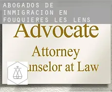 Abogados de inmigración en  Fouquières-lès-Lens
