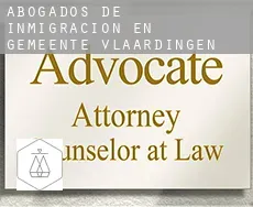Abogados de inmigración en  Gemeente Vlaardingen