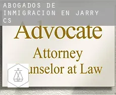 Abogados de inmigración en  Jarry (census area)