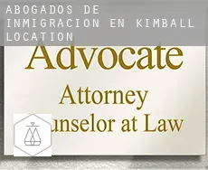 Abogados de inmigración en  Kimball Location