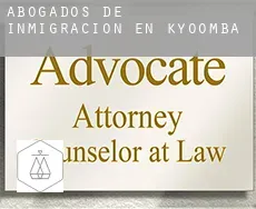 Abogados de inmigración en  Kyoomba