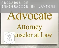 Abogados de inmigración en  Lawtons