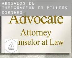Abogados de inmigración en  Millers Corners