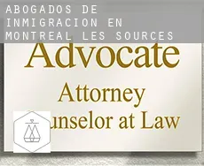 Abogados de inmigración en  Montréal-les-Sources