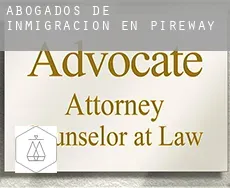 Abogados de inmigración en  Pireway