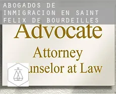 Abogados de inmigración en  Saint-Félix-de-Bourdeilles