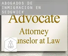 Abogados de inmigración en  Sedgwick