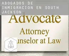 Abogados de inmigración en  South Jackson