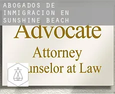 Abogados de inmigración en  Sunshine Beach
