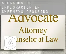 Abogados de inmigración en  Sweeneys Crossing