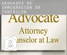 Abogados de inmigración en  Tantallon