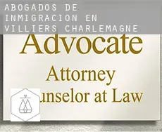 Abogados de inmigración en  Villiers-Charlemagne