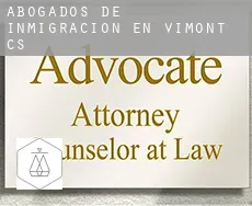 Abogados de inmigración en  Vimont (census area)