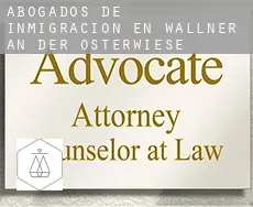 Abogados de inmigración en  Wallner an der Osterwiese