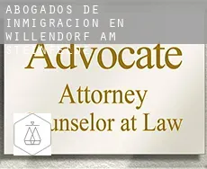 Abogados de inmigración en  Willendorf am Steinfelde