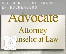 Accidentes de tránsito en  Büchenberg