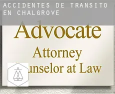 Accidentes de tránsito en  Chalgrove