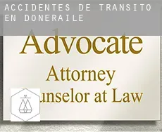 Accidentes de tránsito en  Doneraile