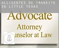 Accidentes de tránsito en  Little Texas