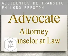Accidentes de tránsito en Long Preston