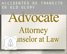 Accidentes de tránsito en  Old Glory