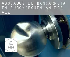 Abogados de bancarrota en  Burgkirchen an der Alz