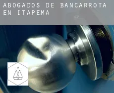 Abogados de bancarrota en  Itapema