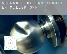 Abogados de bancarrota en  Millertown
