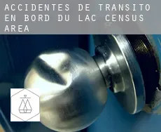 Accidentes de tránsito en  Bord-du-Lac (census area)