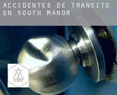 Accidentes de tránsito en  South Manor