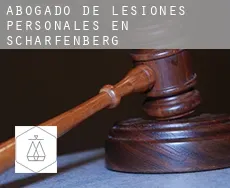Abogado de lesiones personales en  Scharfenberg