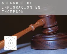 Abogados de inmigración en  Thompson