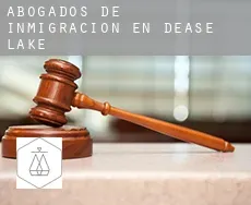 Abogados de inmigración en  Dease Lake