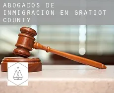 Abogados de inmigración en  Gratiot County