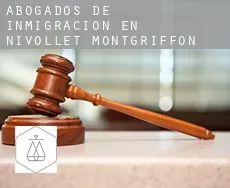 Abogados de inmigración en  Nivollet-Montgriffon