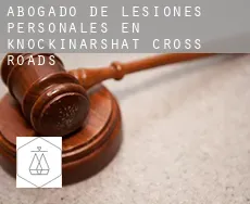 Abogado de lesiones personales en  Knockinarshat Cross Roads
