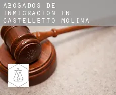 Abogados de inmigración en  Castelletto Molina