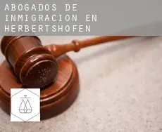 Abogados de inmigración en  Herbertshofen