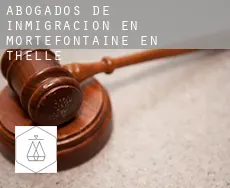 Abogados de inmigración en  Mortefontaine-en-Thelle