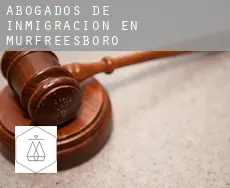 Abogados de inmigración en  Murfreesboro